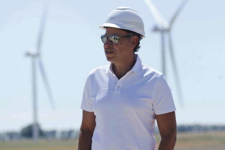 Marcelo Mindlin: ¿Quién es la persona que lidera Pampa Energía?