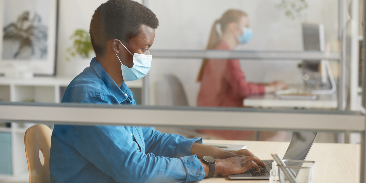 Se asoma la post pandemia: ¿todos de nuevo a las oficinas?