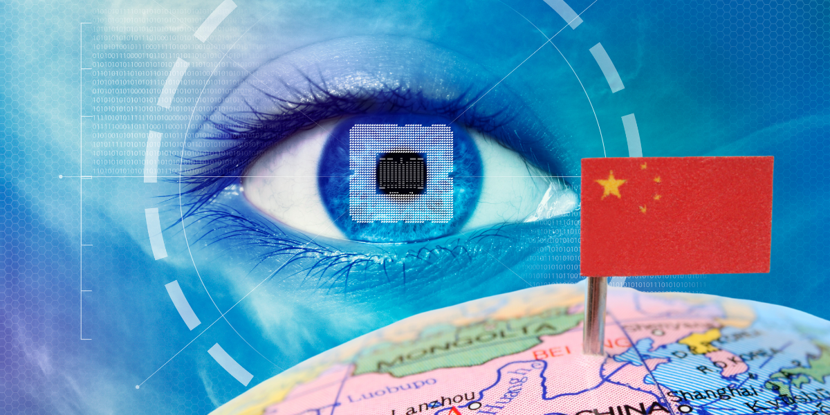 China avanza con los controles en Internet y apunta a las tecnológicas