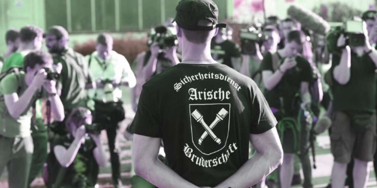 Alemania: el nazismo sobrevive y se expande en las redes sociales