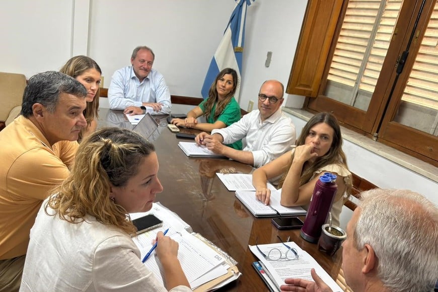 Cargada agenda de Legislatura para el final del período de Sesiones Ordinarias