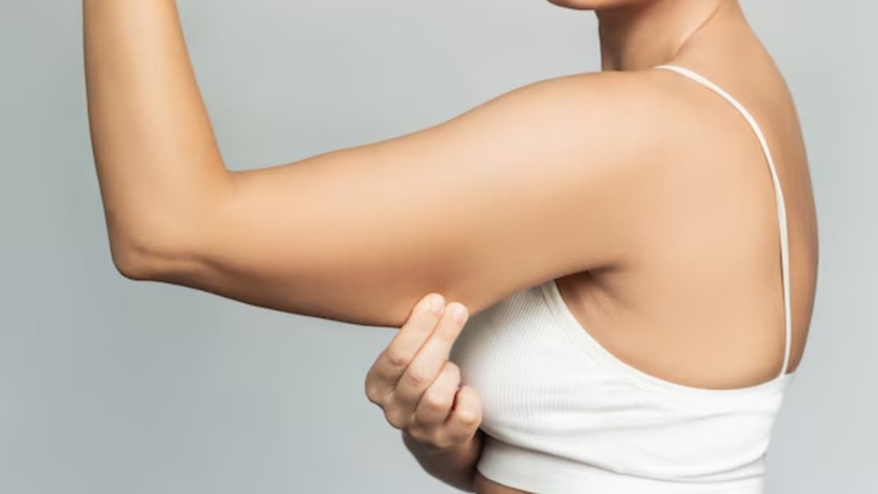 La promoción de alimentación saludable y ejercicio físico es clave para prevenir la obesidad sarcopénica y preservar la calidad de vida (Imagen Ilustrativa Infobae)