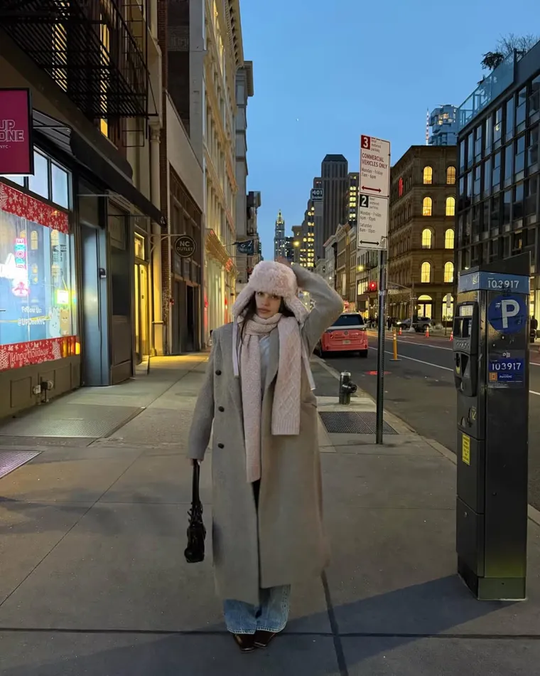 Alto invierno con impronta argentina.